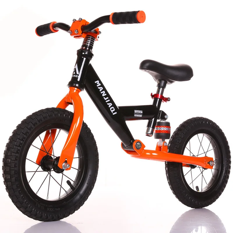 Hot Sale 12’’ Balance Bike wit - Balance Bike Kids のレビューと価格