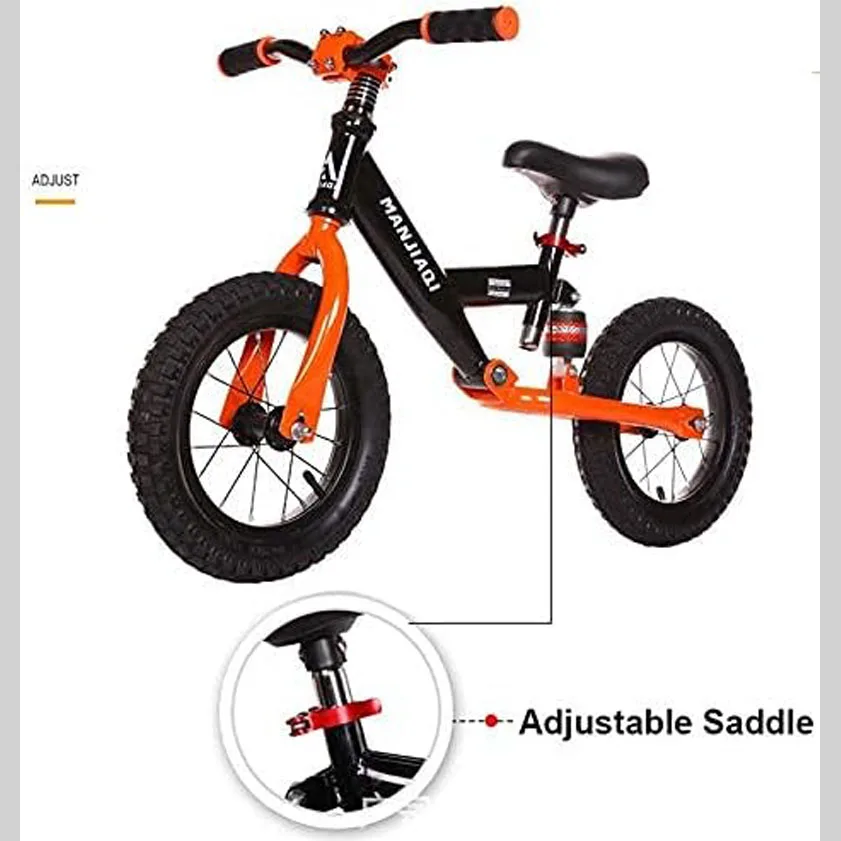 Hot Sale 12’’ Balance Bike wit - Balance Bike Kids のレビューと価格