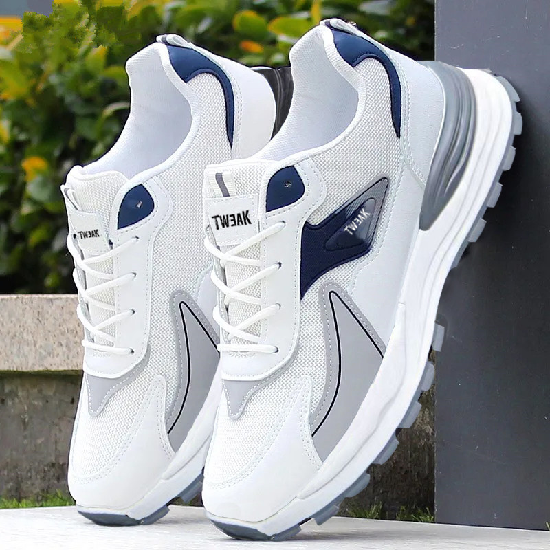Fashion Men Shoes Versatile Me - Sports Equipment Brands のレビューと価格