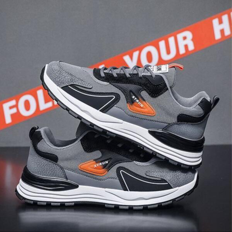 Fashion Men Shoes Versatile Me - Sports Equipment Brands のレビューと価格