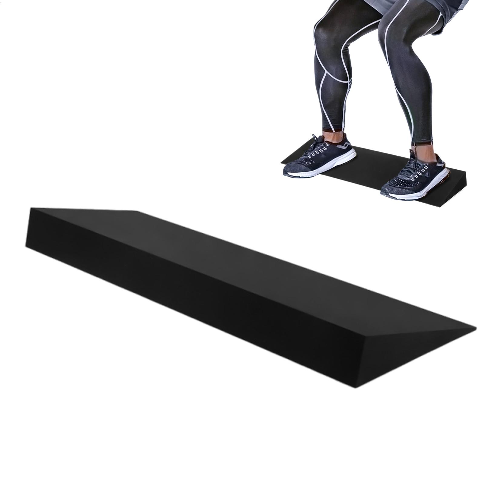 Squat Wedge Slant Board For Ca - Sports Equipment Website のレビューと価格
