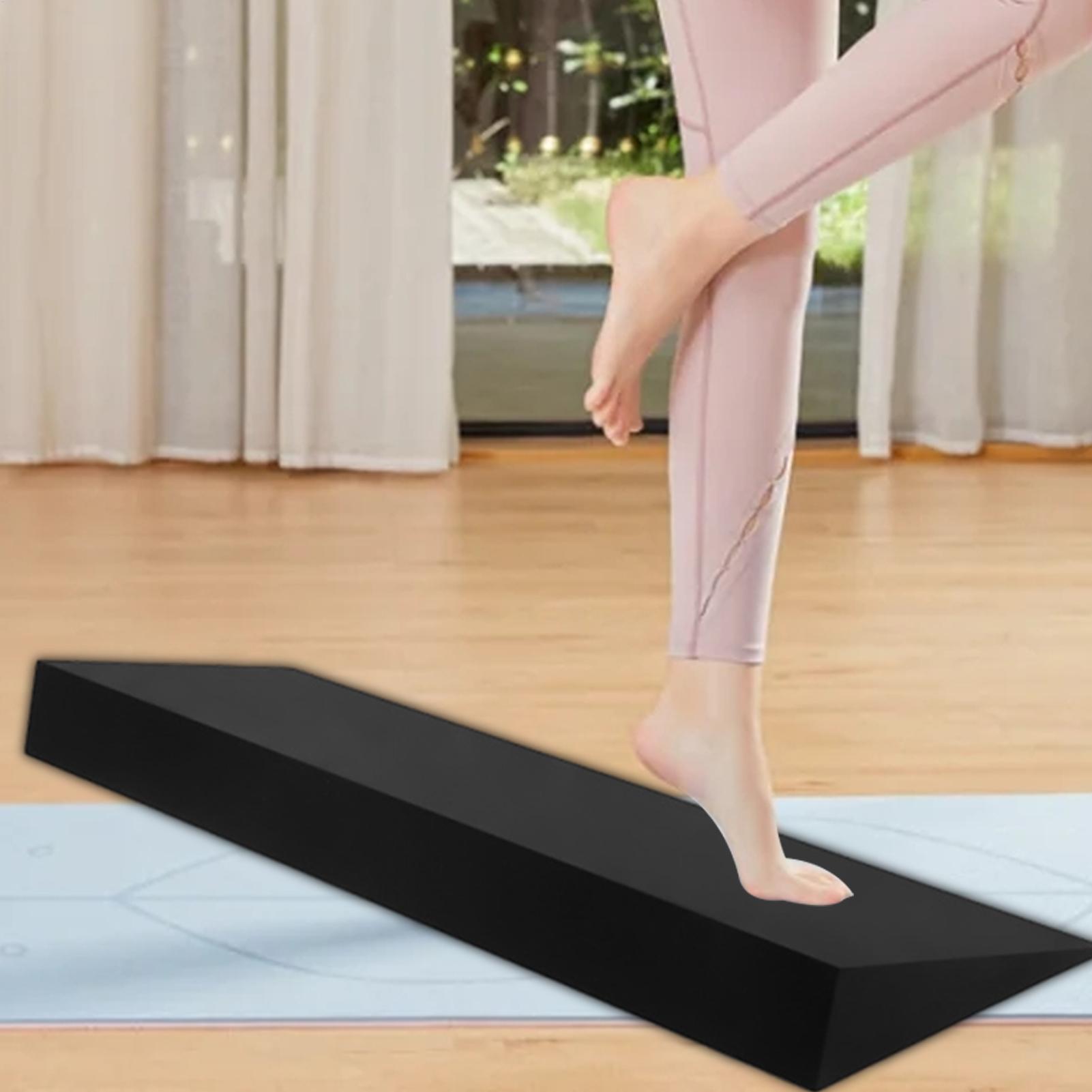 Squat Wedge Slant Board For Ca - Sports Equipment Website のレビューと価格