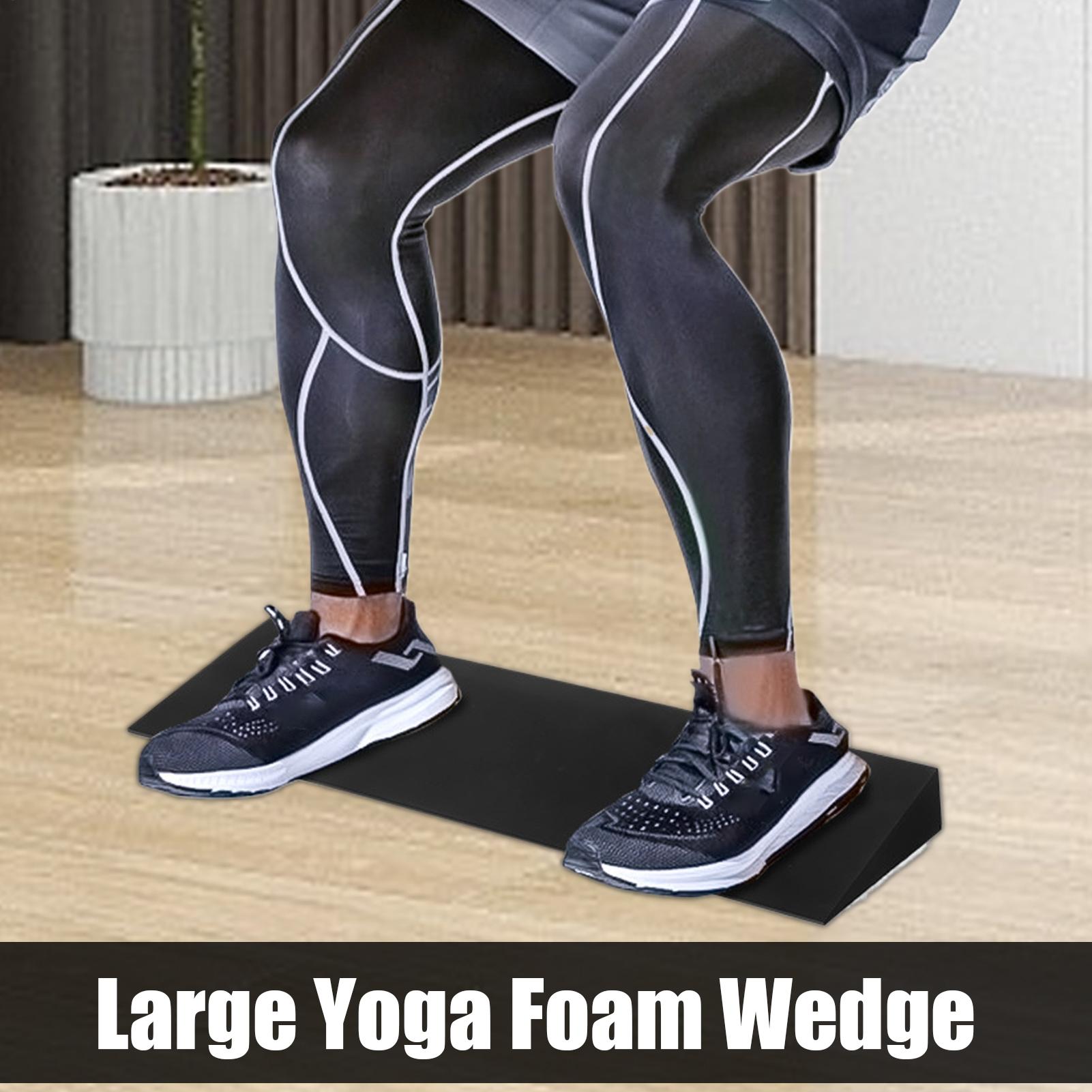 Squat Wedge Slant Board For Ca - Sports Equipment Website のレビューと価格
