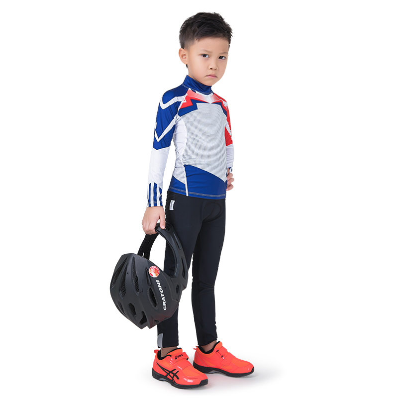 2021 Cycling Jersey Set for Ki - Balance Bike Kids のレビューと価格