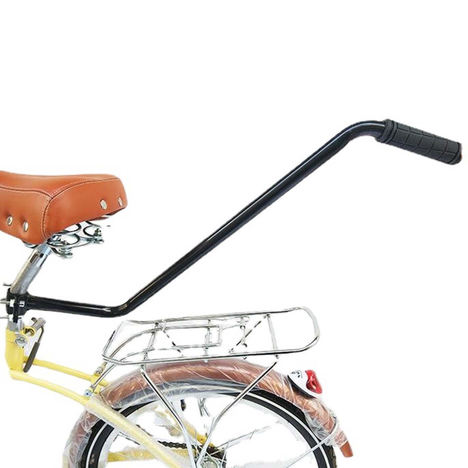Kids Bike Training Handle Cont - Balance Bike Kids のレビューと価格