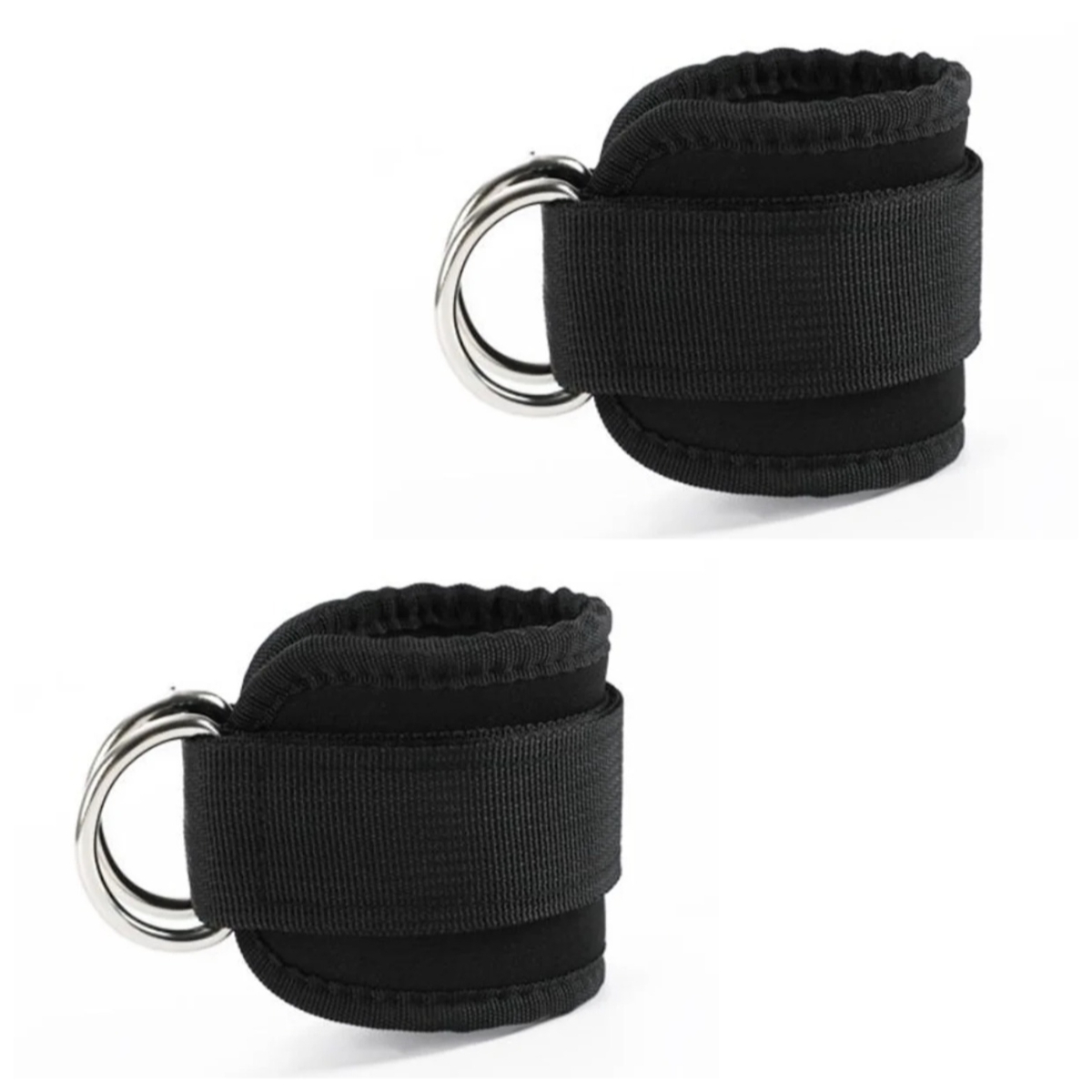 Ankle Straps Resistance Bands  - Sports Equipment Website のレビューと価格