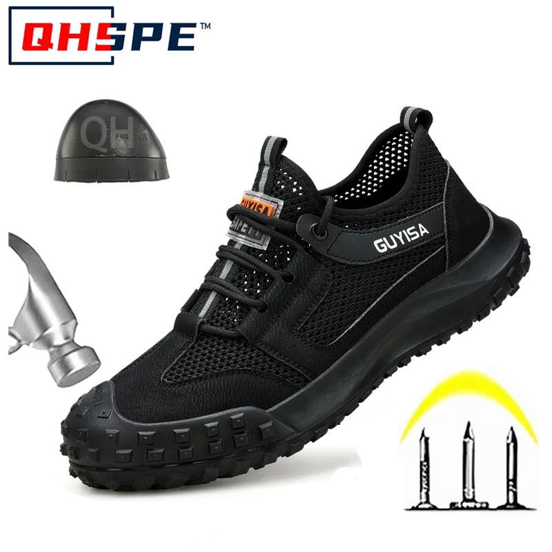mens fashion breathable steel  - Sports Equipment Brands のレビューと価格