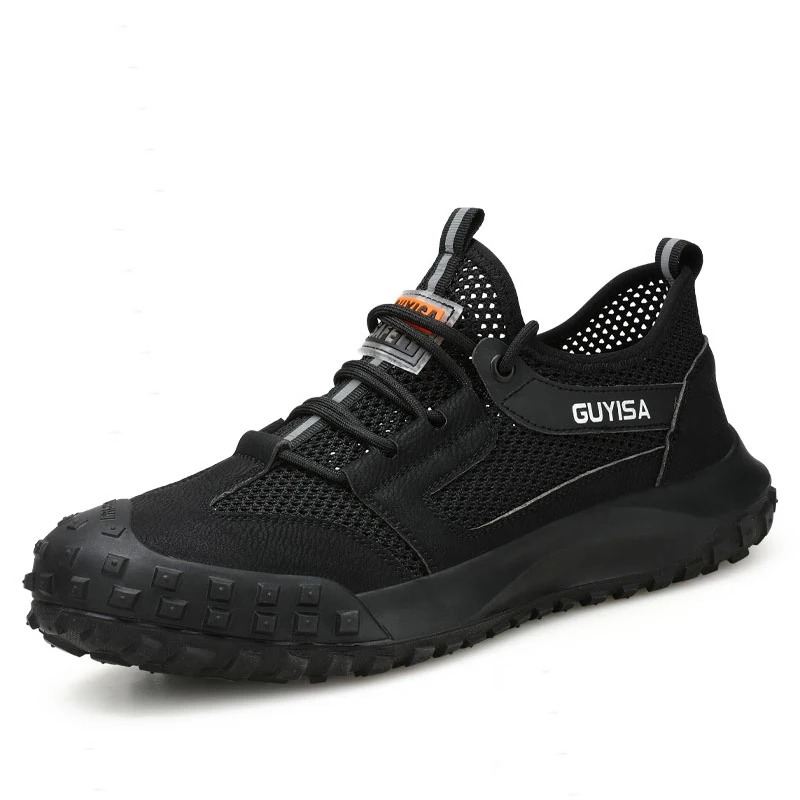 mens fashion breathable steel  - Sports Equipment Brands のレビューと価格