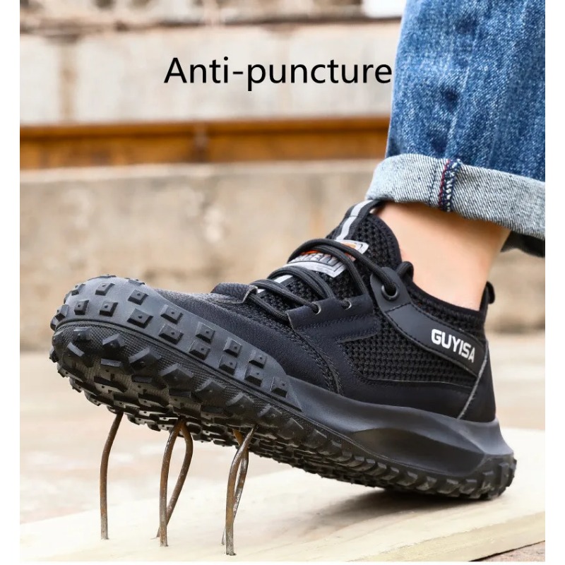 mens fashion breathable steel  - Sports Equipment Brands のレビューと価格