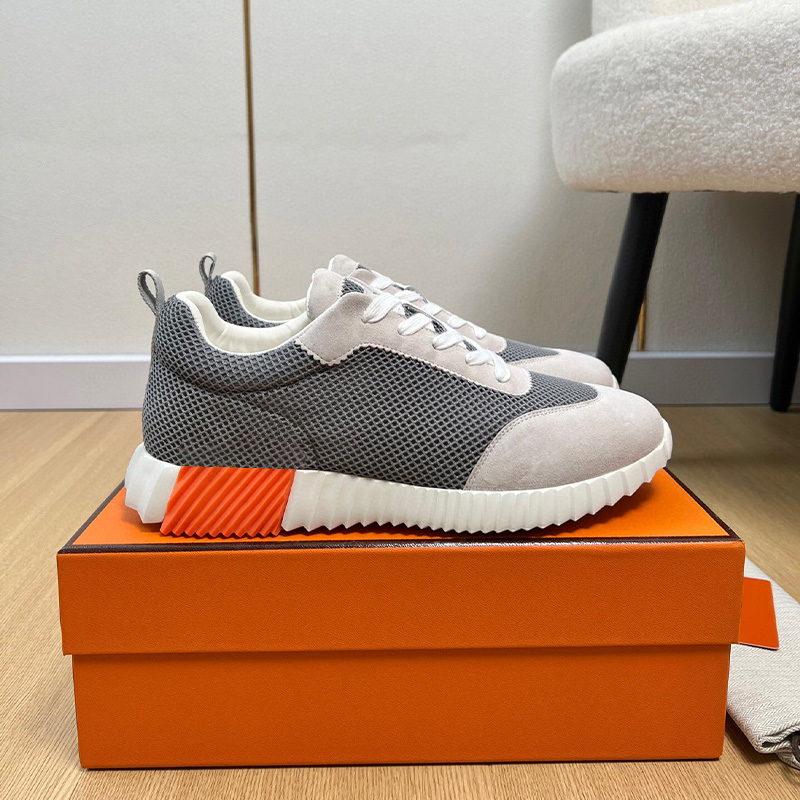 Unisex H Brand Chunky Sneakers - Sports Equipment Brands のレビューと価格