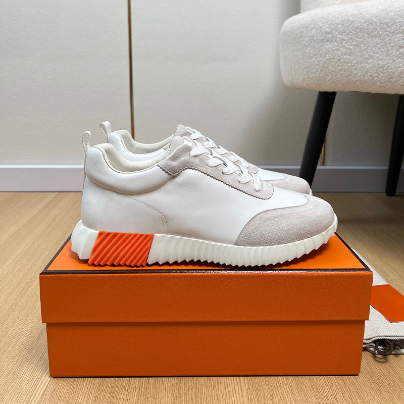 Unisex H Brand Chunky Sneakers - Sports Equipment Brands のレビューと価格