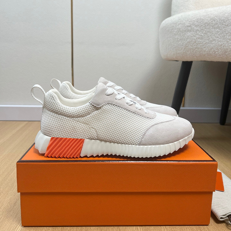 Unisex H Brand Chunky Sneakers - Sports Equipment Brands のレビューと価格
