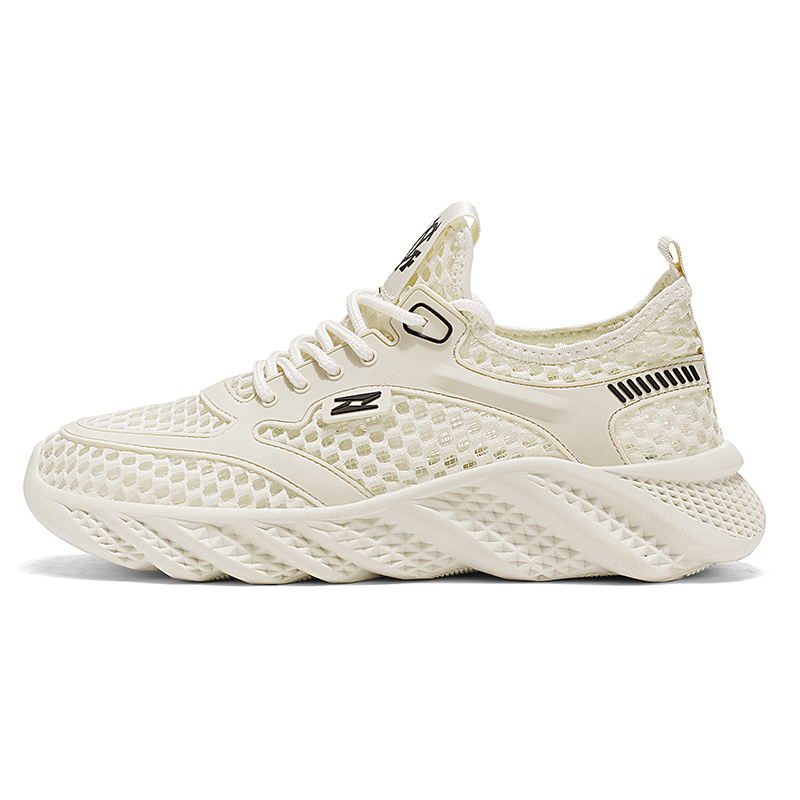 2026 Summer Mesh Brand Sneaker - Sports Equipment Brands のレビューと価格