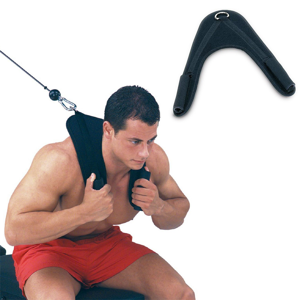 Nylon Fitness Abdominal Crunch - Sports Equipment Website のレビューと価格