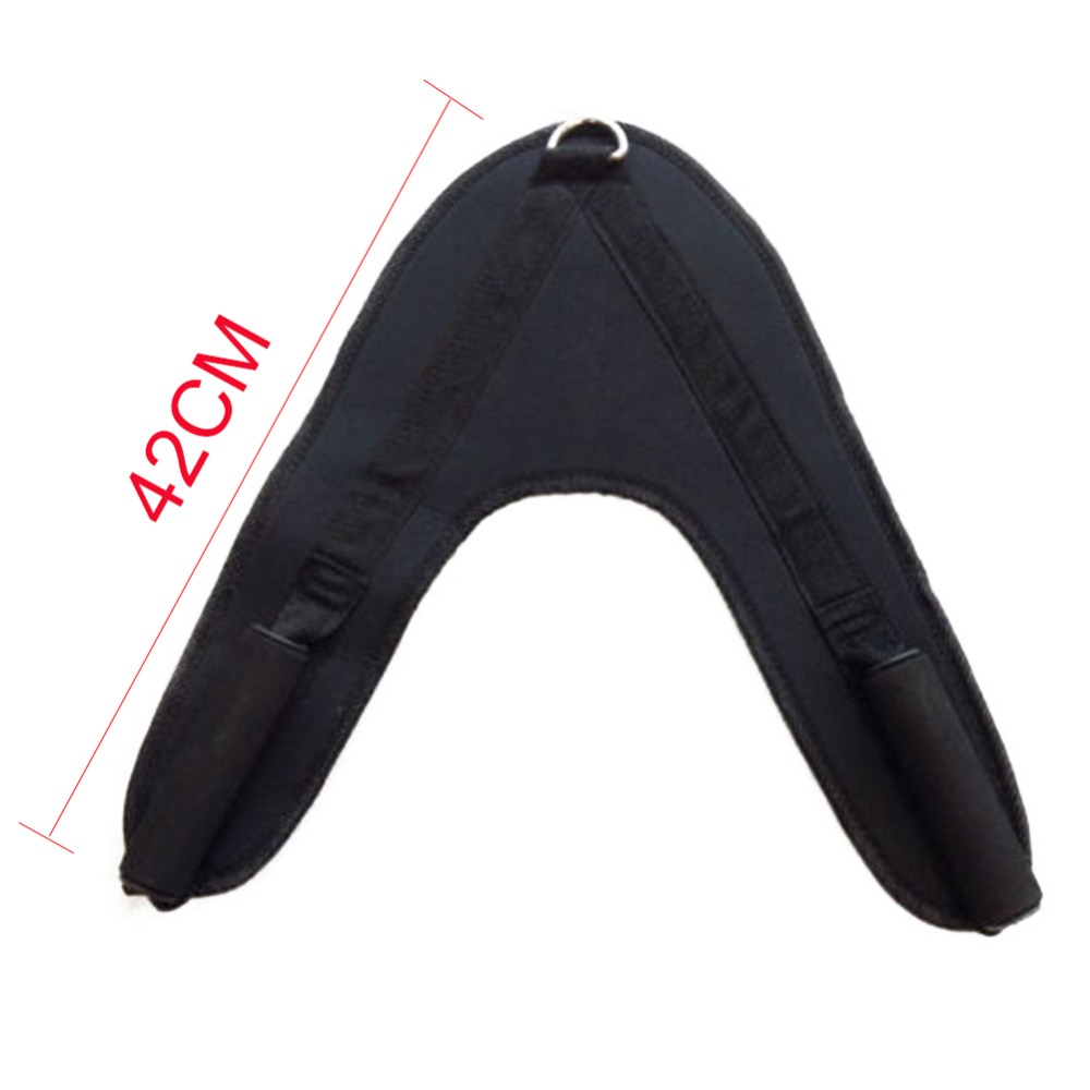 Nylon Fitness Abdominal Crunch - Sports Equipment Website のレビューと価格