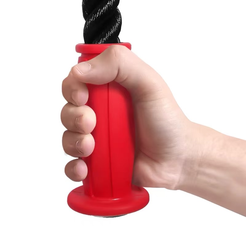 Ergonomic Tricep Ropes Non-Sli - Sports Equipment Website のレビューと価格