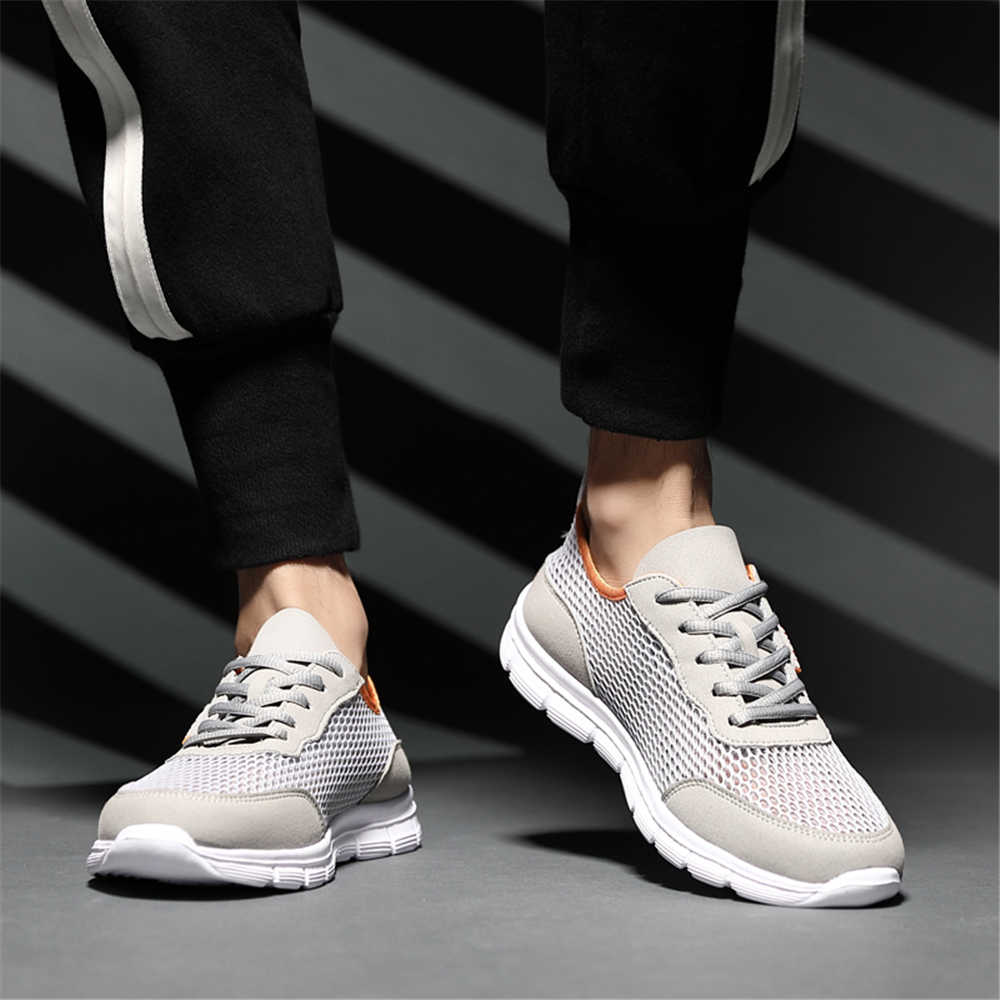 38-48 Lace Up Moccasins For Me - Sports Equipment Brands のレビューと価格