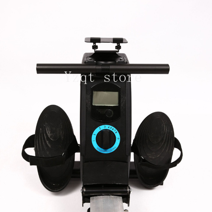 Fitness Belly Rowing Machine M - Sports Equipment Manufacturers のレビューと価格