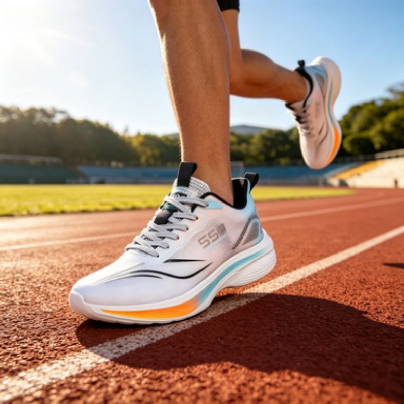 Running Shoes for Men Autumn C - Sports Equipment Brands のレビューと価格