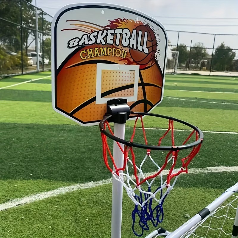 Large 2-in-1 Portable Plastic  - Sports Equipment 2 Year Old のレビューと価格