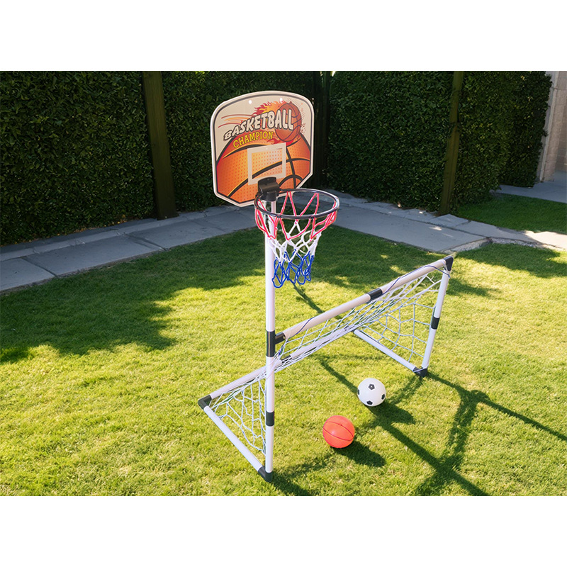 Large 2-in-1 Portable Plastic  - Sports Equipment 2 Year Old のレビューと価格
