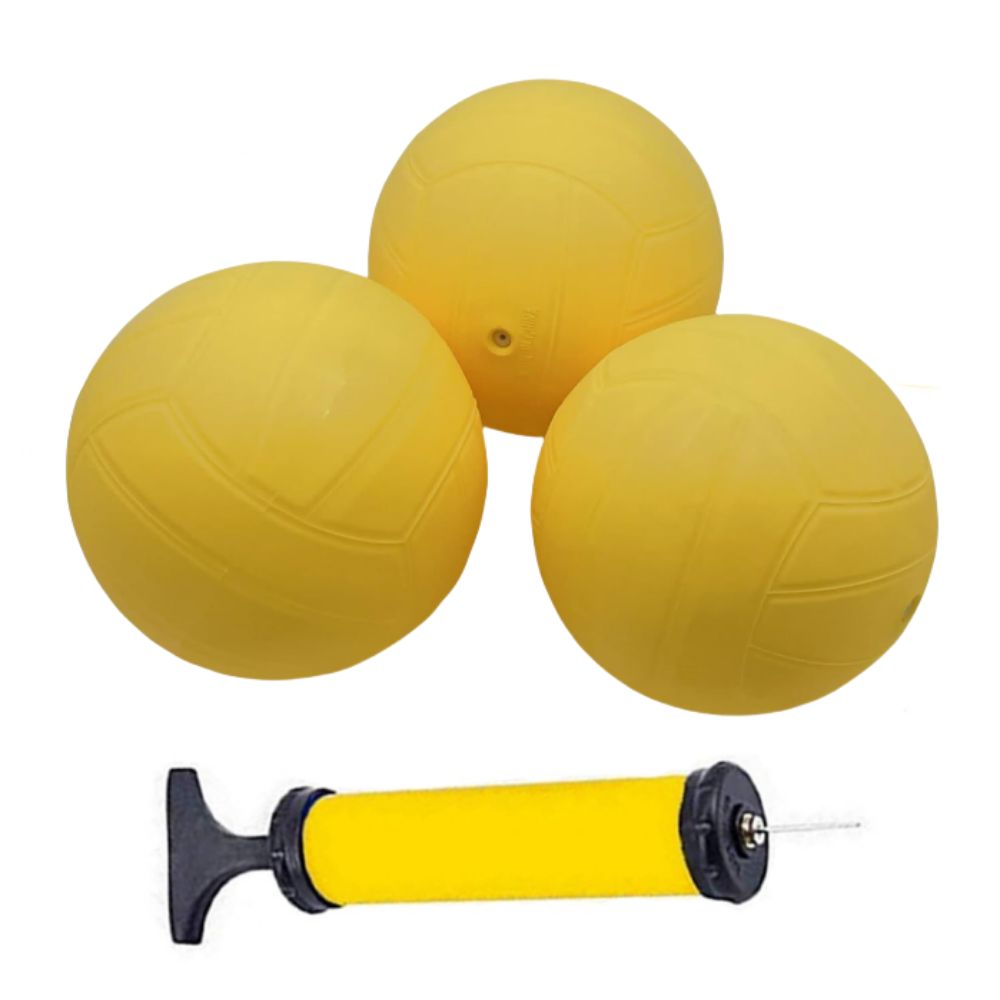 Strong Bounce Spike Game Ball  - Spike Ball Game のレビューと価格