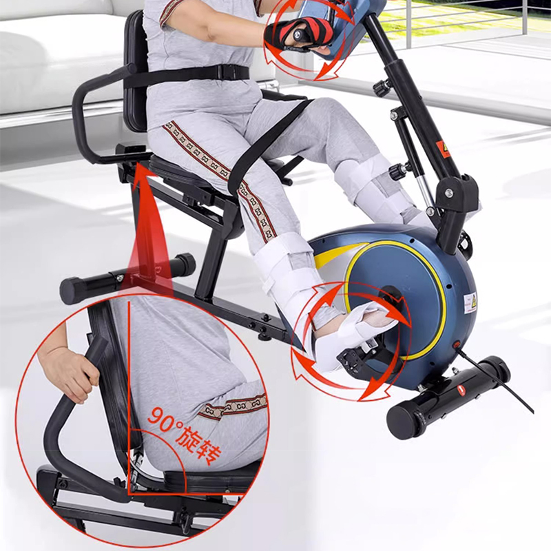 Household Bike For Elderly Spo - Sports Equipment Manufacturers のレビューと価格