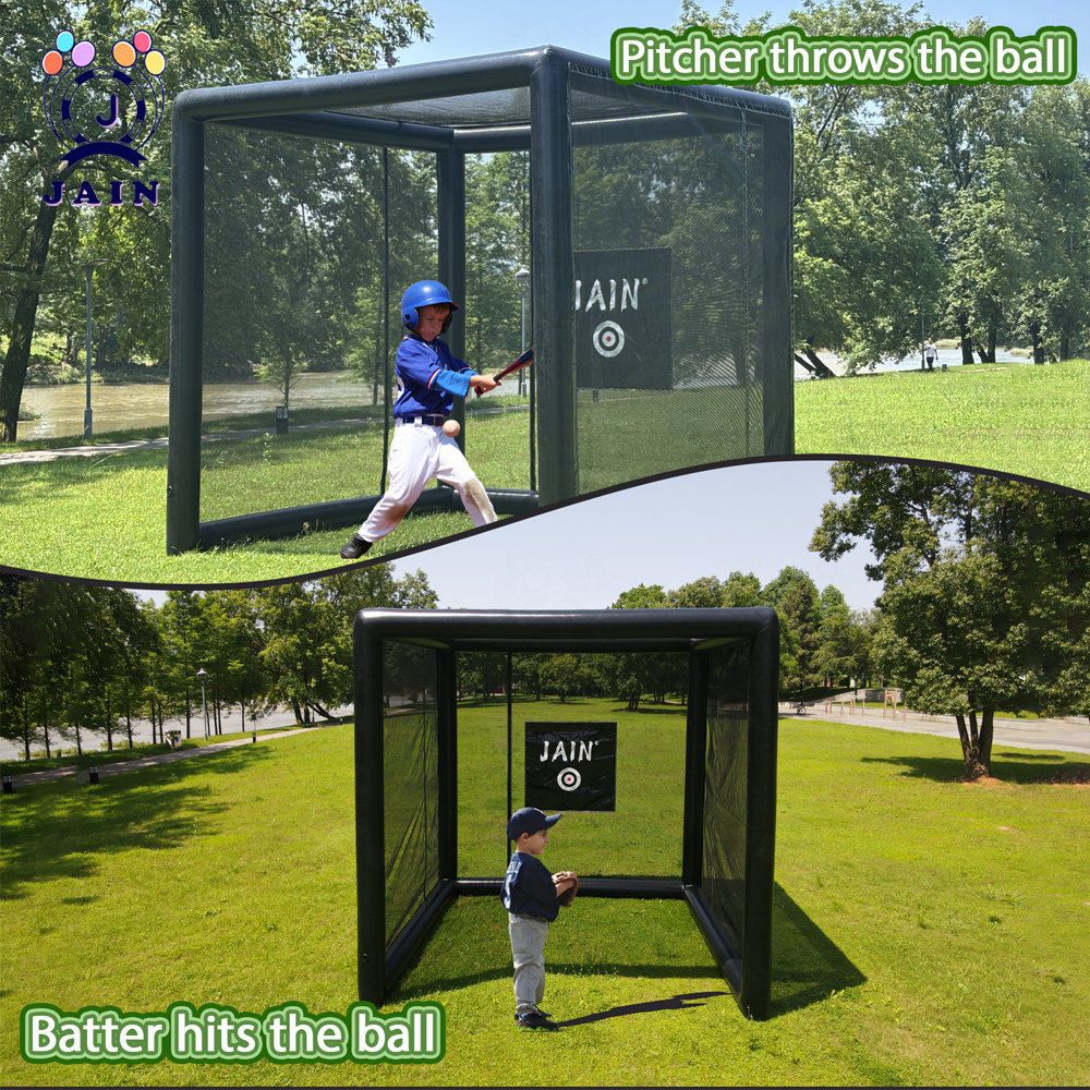 Stock! PVC Inflatable Golf Sim - Sports Equipment Rental のレビューと価格