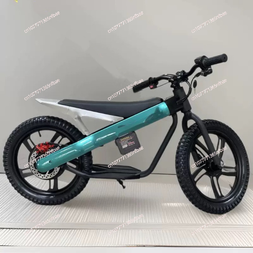 16 Inch Kids Electric Balance  - Balance Bike Kids のレビューと価格