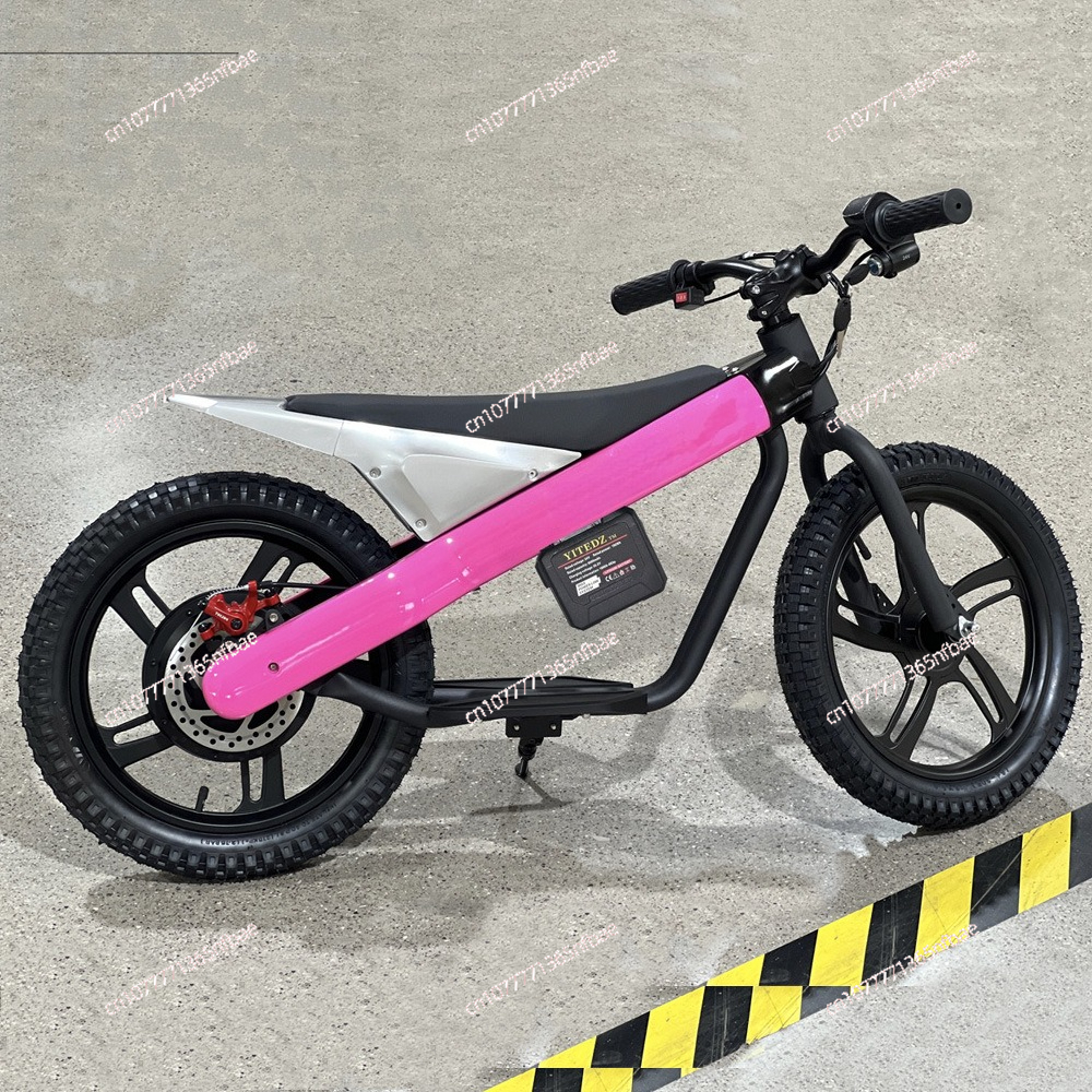 16 Inch Kids Electric Balance  - Balance Bike Kids のレビューと価格