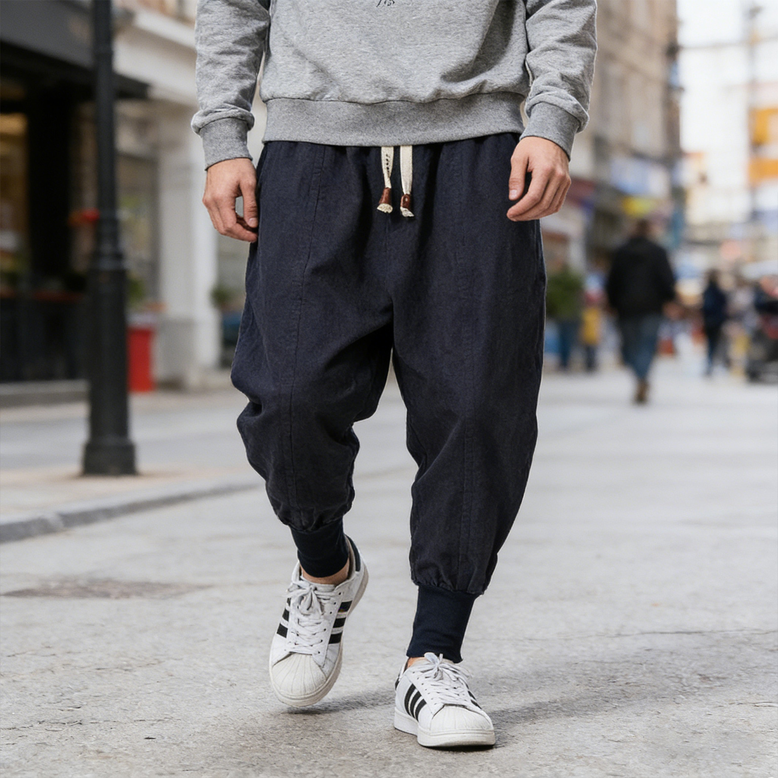 FGKKS Men Pants Brand New Chin - Sports Equipment Brands のレビューと価格