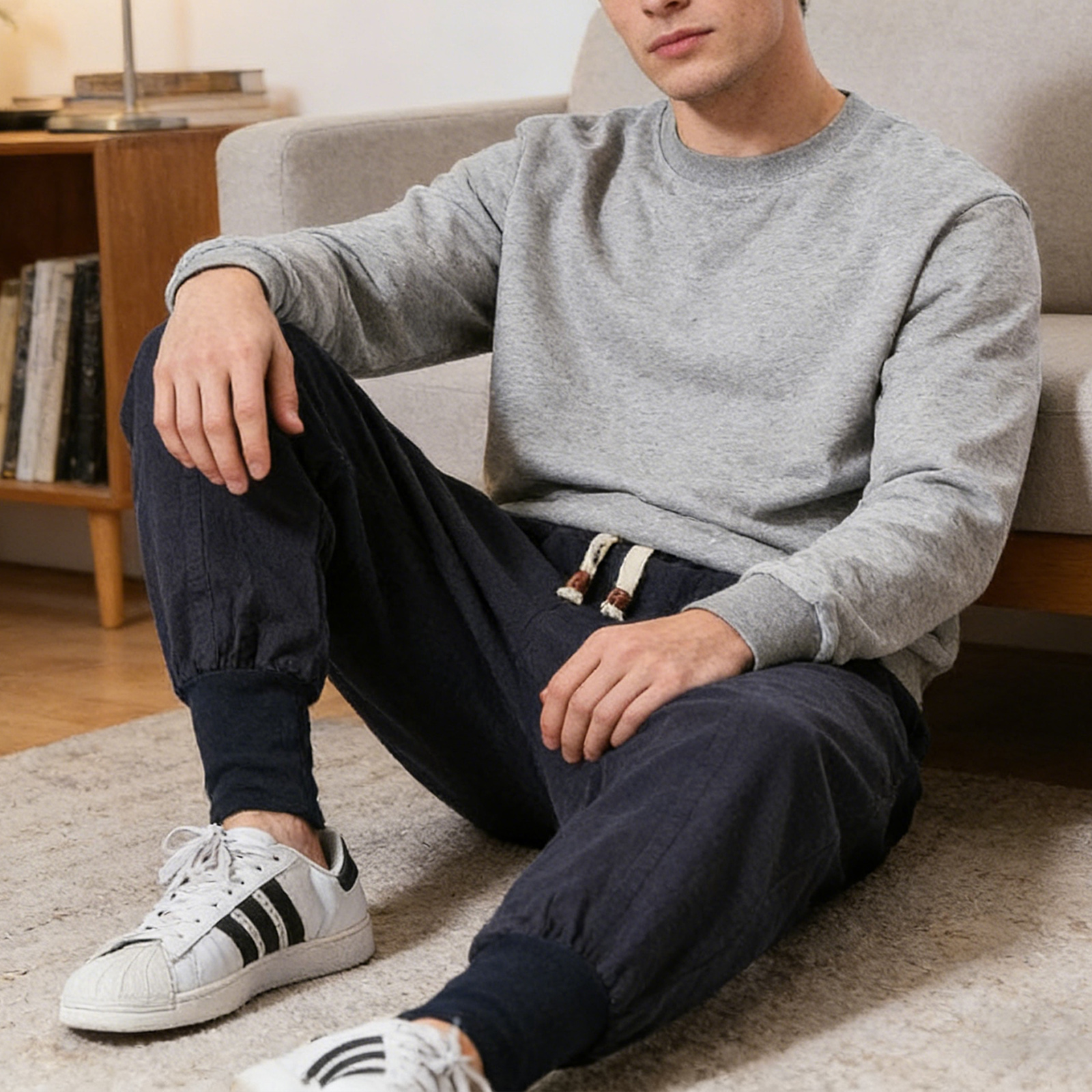 FGKKS Men Pants Brand New Chin - Sports Equipment Brands のレビューと価格