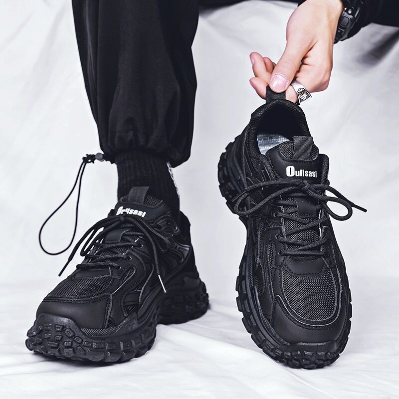 Men's Shoes Fashion Mens Sneak - Sports Equipment Brands のレビューと価格