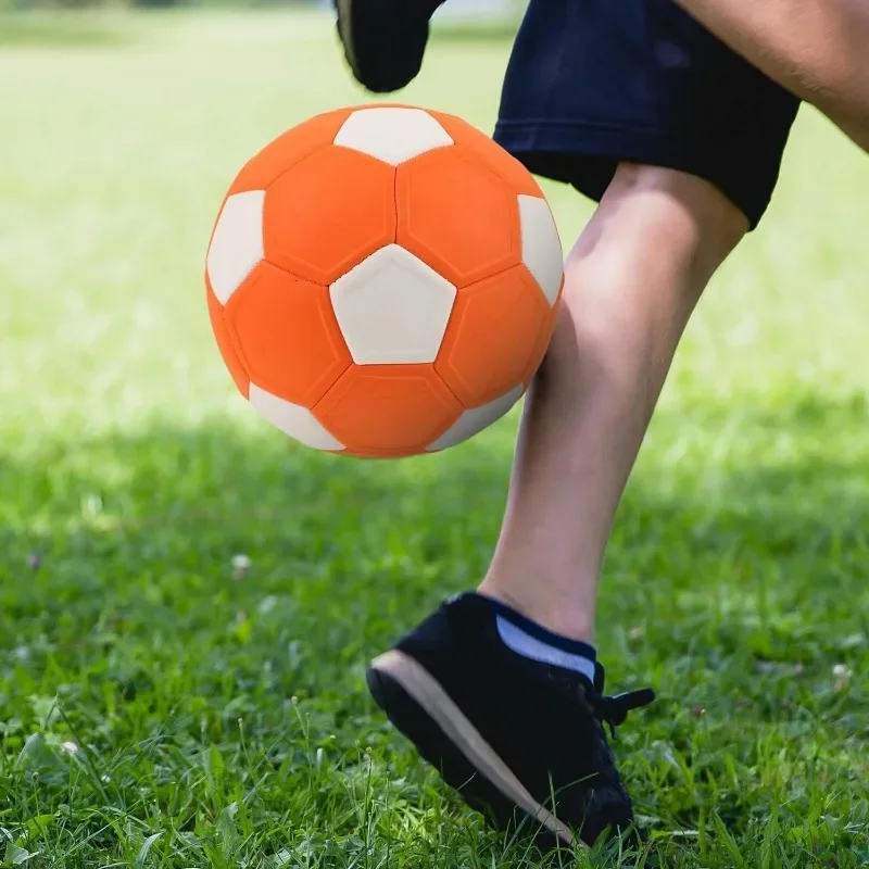 Size 3，4，5 Portable Football T - Spike Ball Game のレビューと価格
