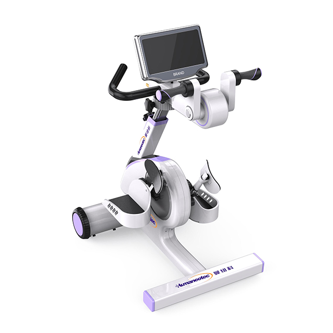 Bike Exercise Rehabilitation E - Sports Equipment Manufacturers のレビューと価格