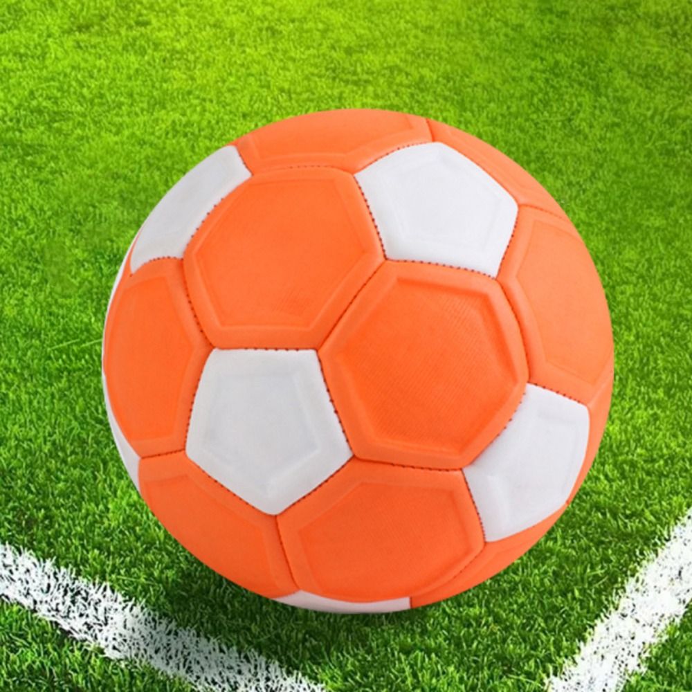 Great Size 3/4/5 Curve Soccer  - Spike Ball Game のレビューと価格