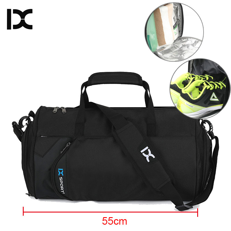 IX Plus XL Large Gym Bag Fitne - Xl Sports Equipment Bag のレビューと価格