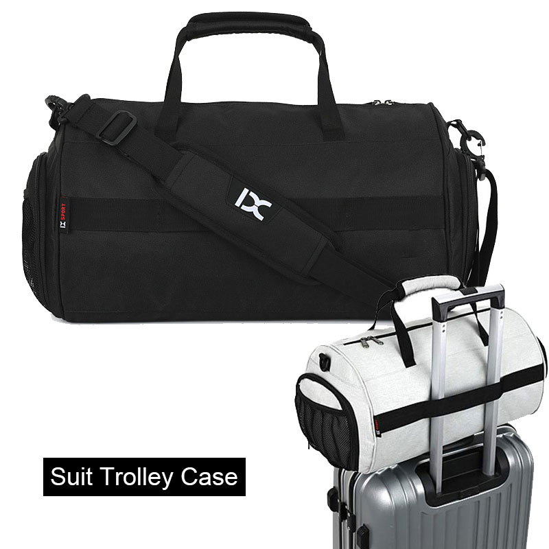 IX Plus XL Large Gym Bag Fitne - Xl Sports Equipment Bag のレビューと価格