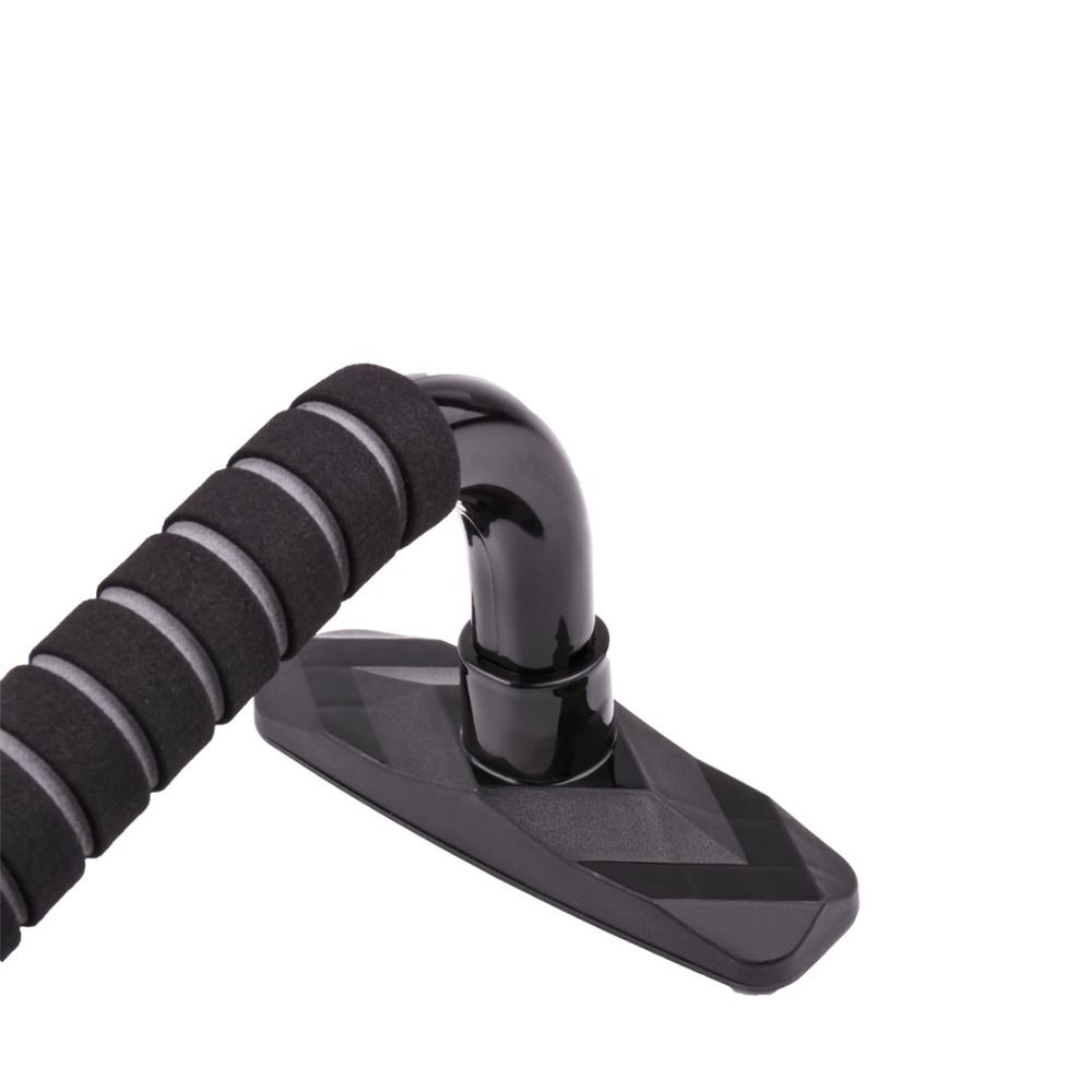 2Pcs Ergonomic Push Up Bar Adj - Sports Equipment Website のレビューと価格