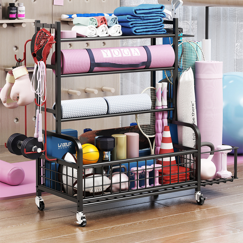 Garage Sports Equipment Storag - Sports Equipment Garage Organizer のレビューと価格