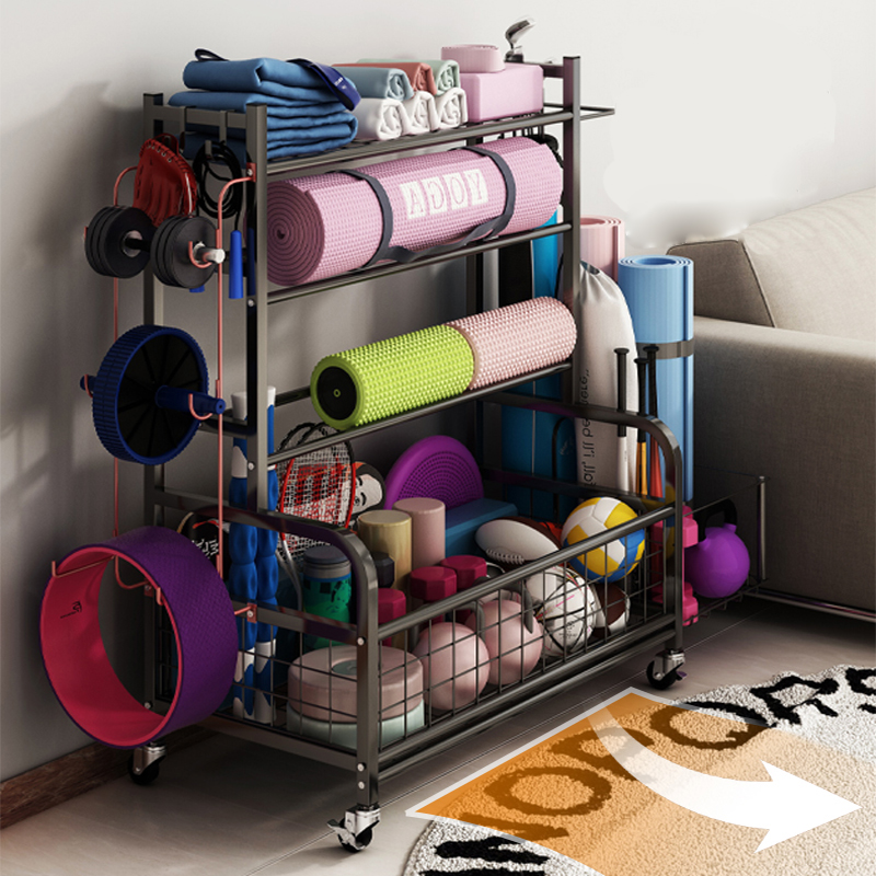 Garage Sports Equipment Storag - Sports Equipment Garage Organizer のレビューと価格