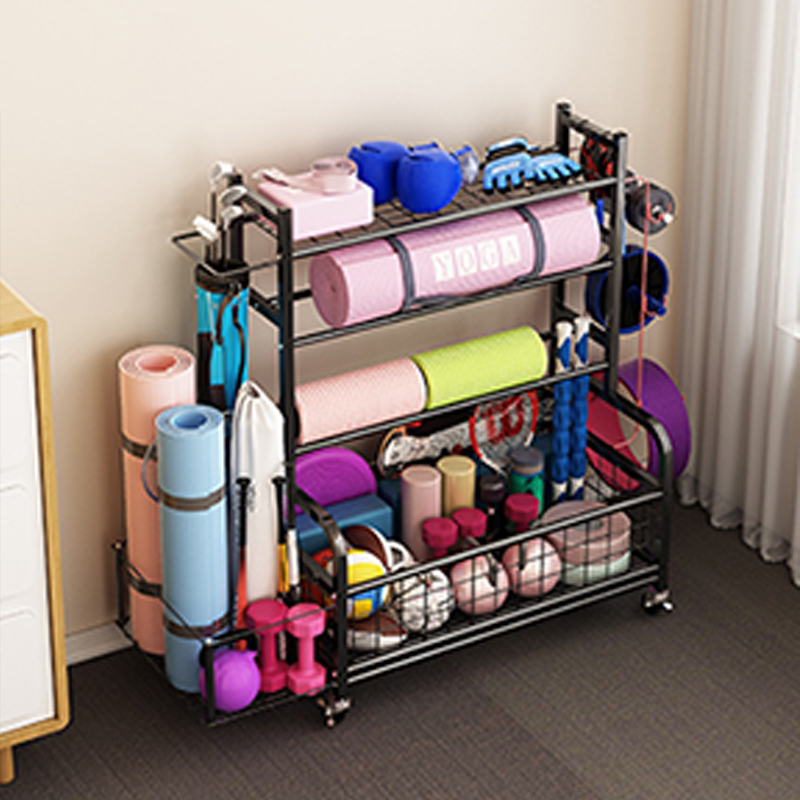 Garage Sports Equipment Storag - Sports Equipment Garage Organizer のレビューと価格