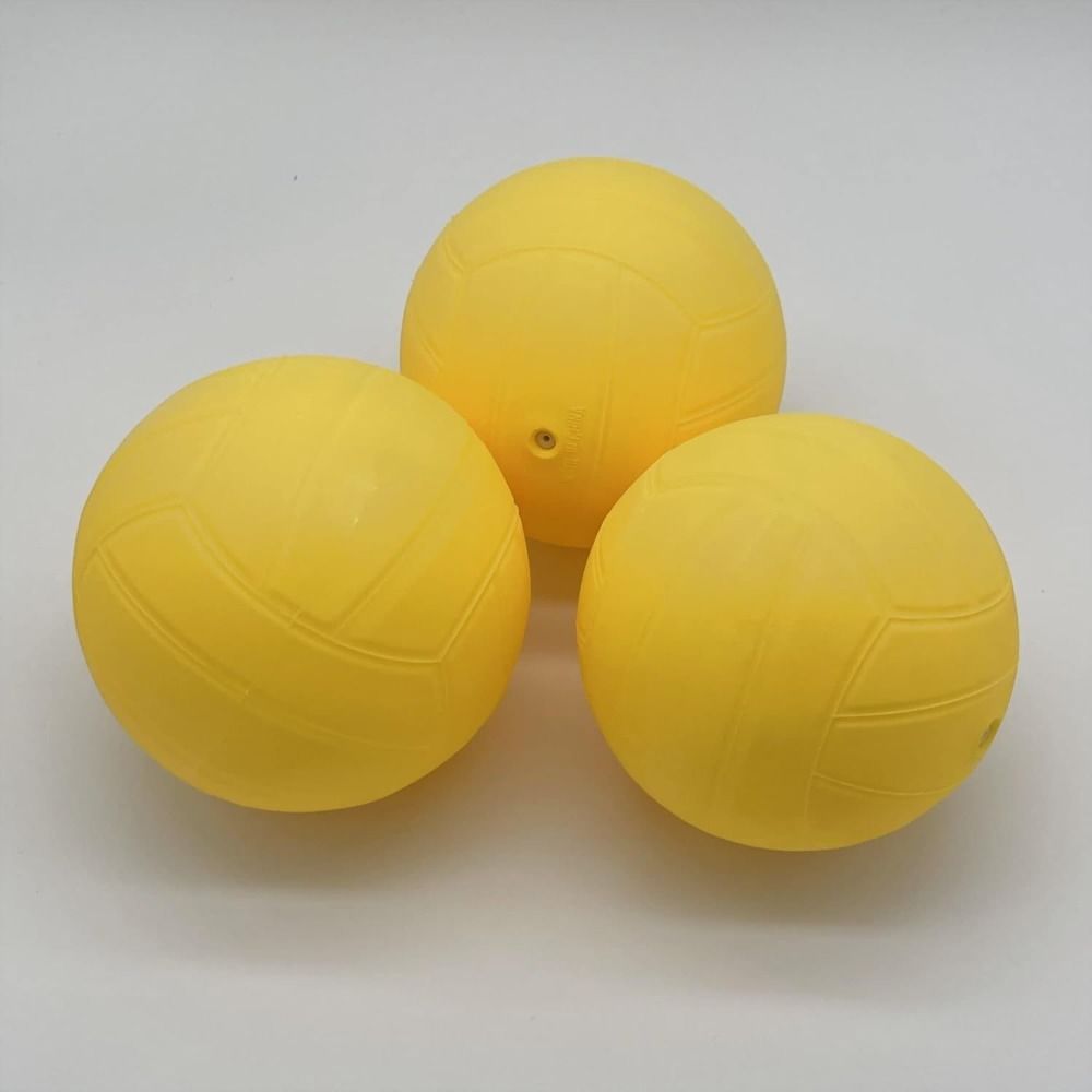 Strong Bounce Spike Game Ball  - Spike Ball Game のレビューと価格