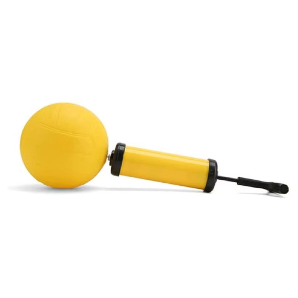 Strong Bounce Spike Game Ball  - Spike Ball Game のレビューと価格