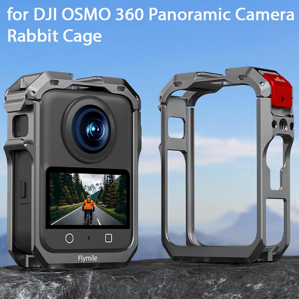 For DJI OSMO 360 Panoramic Cam - Sports Equipment Cabinet のレビューと価格