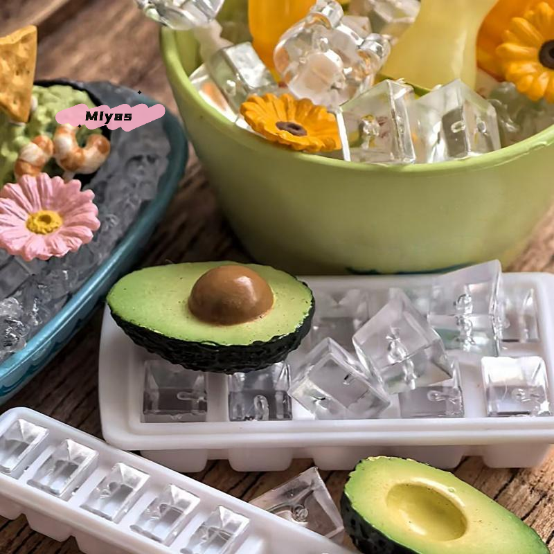 2Pcs Miniature Dollhouse Ice C - Sports Equipment Cabinet のレビューと価格