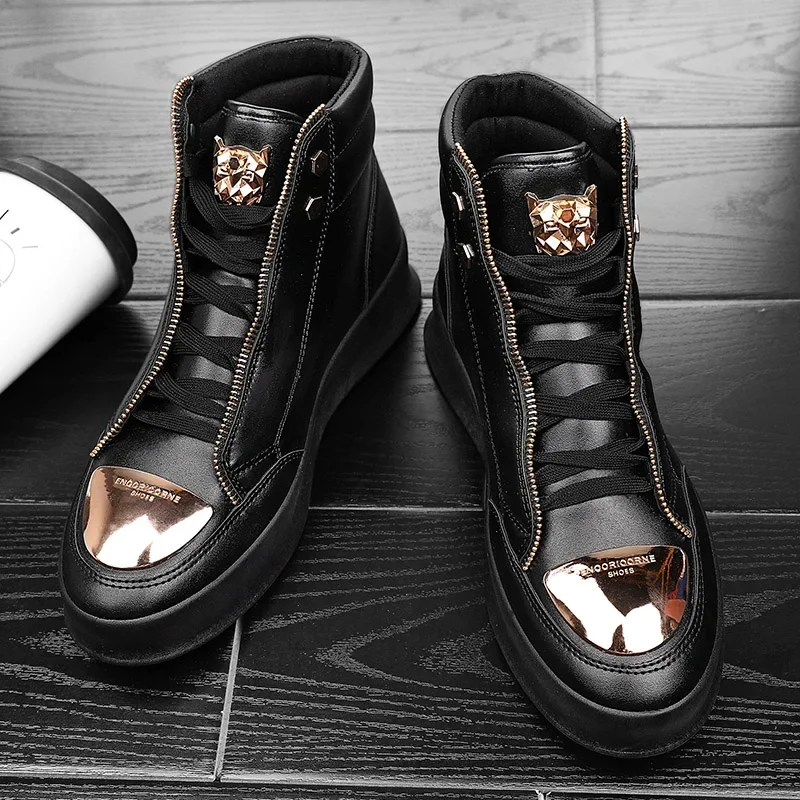 Men Sneakers 2025 Fashion Skat - Sports Equipment Brands のレビューと価格