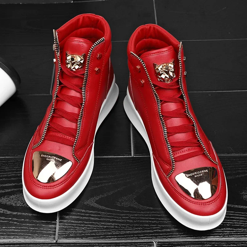 Men Sneakers 2025 Fashion Skat - Sports Equipment Brands のレビューと価格