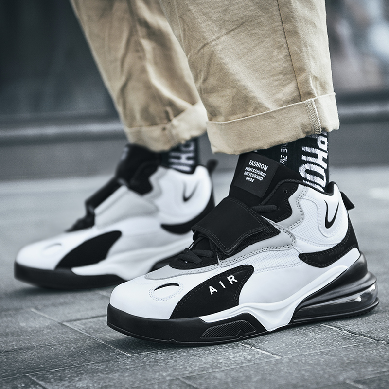 Men's Brand Palm Air Cushion B - Sports Equipment Brands のレビューと価格