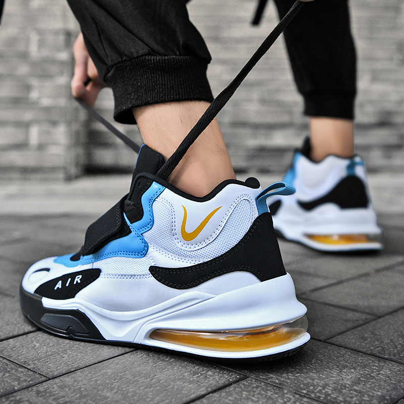 Men's Brand Palm Air Cushion B - Sports Equipment Brands のレビューと価格